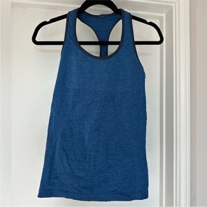 Lulu Lemon tank top